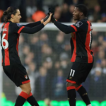 Ipswich Heartbreak Bournemouth's Stunning Late Comeback Secures Victory