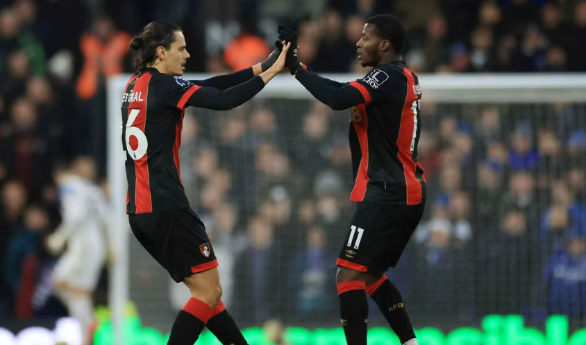 Ipswich Heartbreak Bournemouth's Stunning Late Comeback Secures Victory