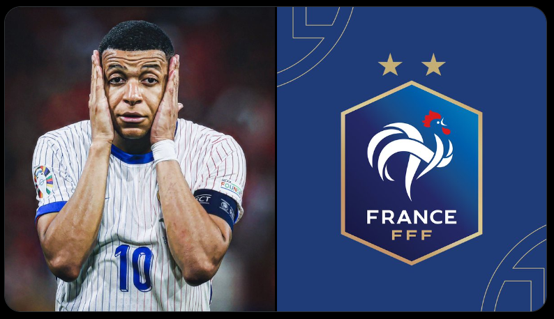 Mbappe Stays Devoted to France Despite Recent Omission