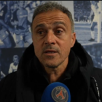 Luis Enrique Eyes Champions League Redemption
