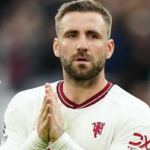 Luke Shaw shares heartfelt statement after enduring another injury setback before Arsenal vs Man Utd