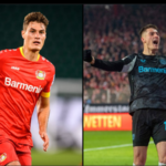 Leverkusen Eye Key Striker's Return for Pivotal Inter Clash