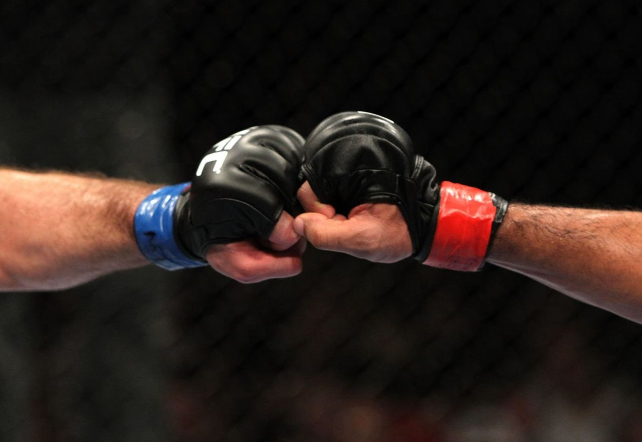 Royal Win Registration & MMA