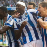 Sevilla Target Super Eagles Forward Sadiq Umar to Challenge Kelechi Iheanacho