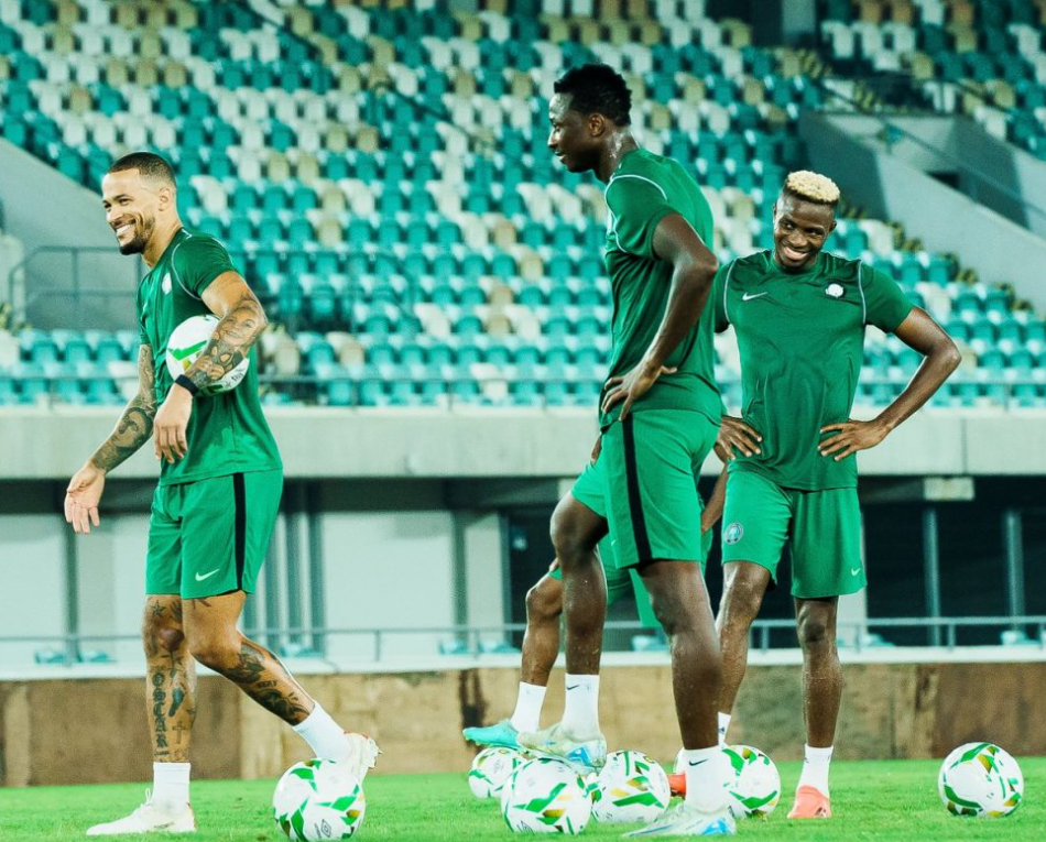 Umar Sadiq Fuels Transfer Speculations Amid Limited Game Time at Real Sociedad