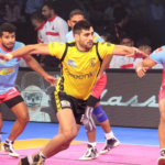 Vegas11 Kabaddi Betting 2024