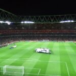 Champions League Favourites in December
