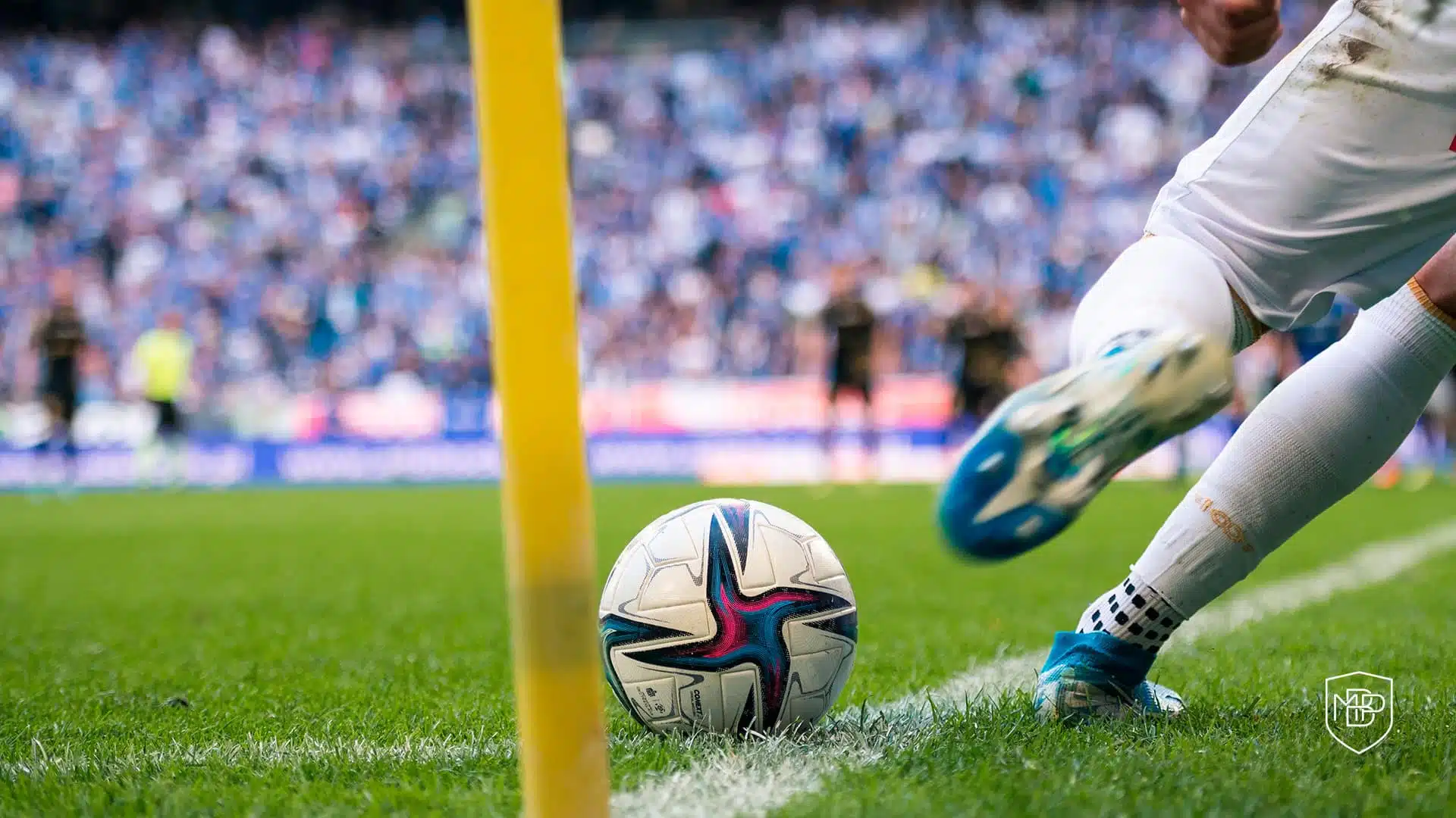 Understanding the value of set pieces in modern football