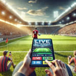 Betwinner and the Live Betting Trend: Why Fans Are Turning to Real-Time Bets
