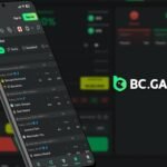 BC Game APK