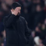 Arteta Bewildered by Arsenal's FA Cup Exit After Penalty Shootout Defeat to 10-Man Manchester United