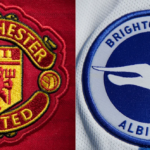 Manchester Utd vs Brighton
