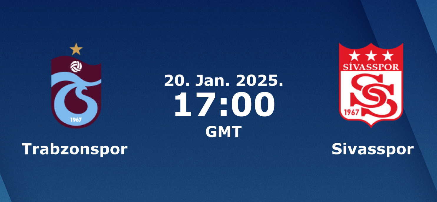 Trabzonspor vs Sivasspor prediction