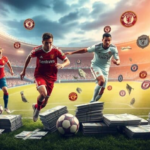 L'impact des transferts sur le succès des clubs de football