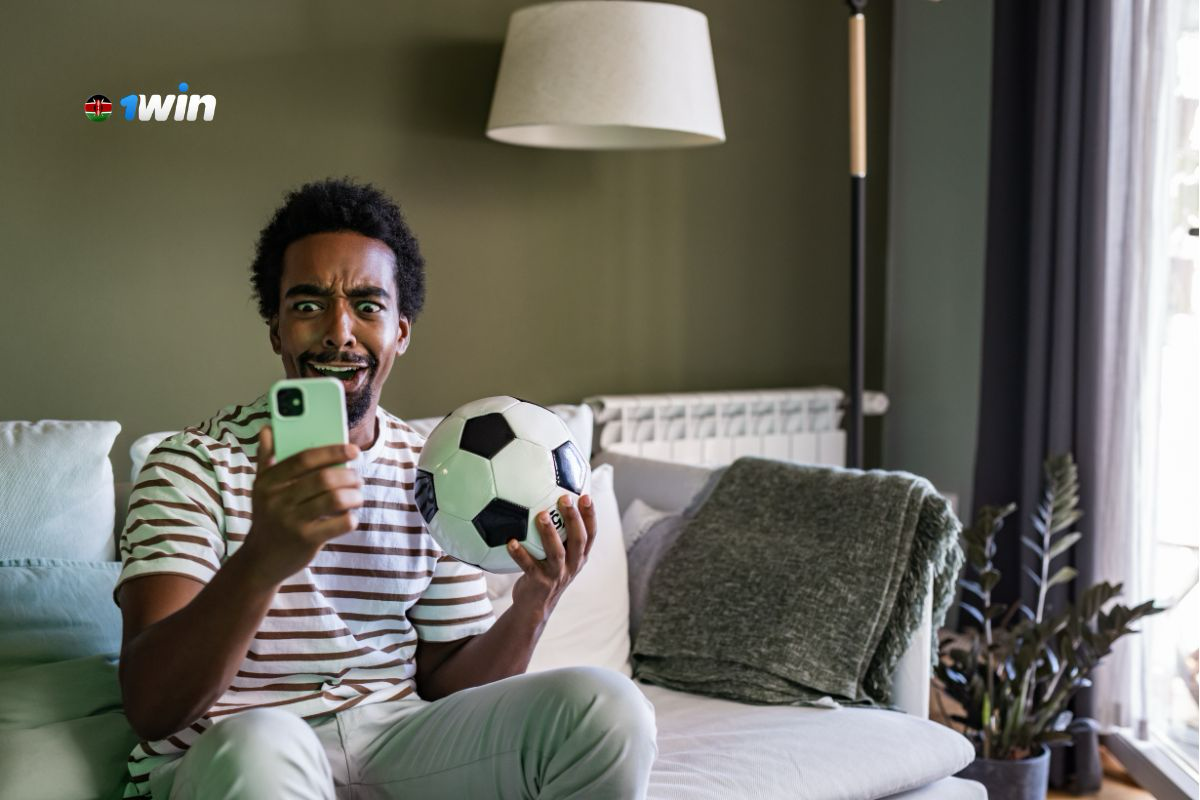 1Win Mobile App Review