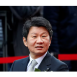 Chung Re-Elected as South Korean FA President for Fourth Term