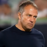 Flick Urges Barca Players to Respect Referees