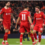 Liverpool Extend Premier League Lead with Comfortable Win Over Newcastle