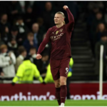 Manchester City Reclaim Top-Four Spot with Hard-Fought Win Over Tottenham