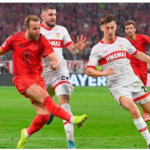 Stuttgart vs. Bayern Munich Bundesliga Round 24 Match Preview and Prediction
