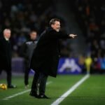 Valladolid fire coach Cocca after eight matches in charge