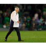 Ancelotti Urges Real Madrid to Step Up After Costly Betis Defeat