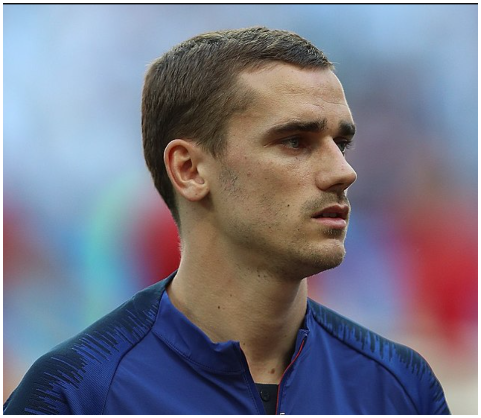 Antoine Griezmann