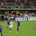 Arsenal Into Women's Champions League Semis as Russo Double Seals 3-0 Win Over Madrid