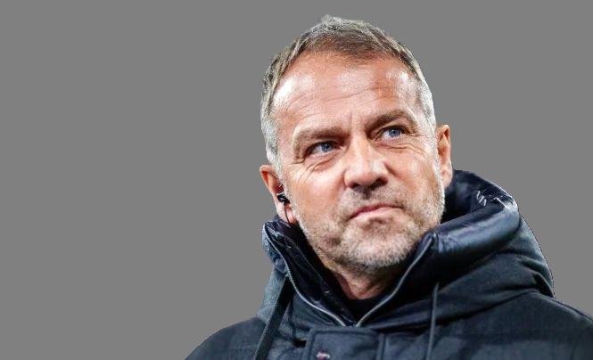 Barcelona Must Learn from Past Mistakes Against Atletico, Says Flick