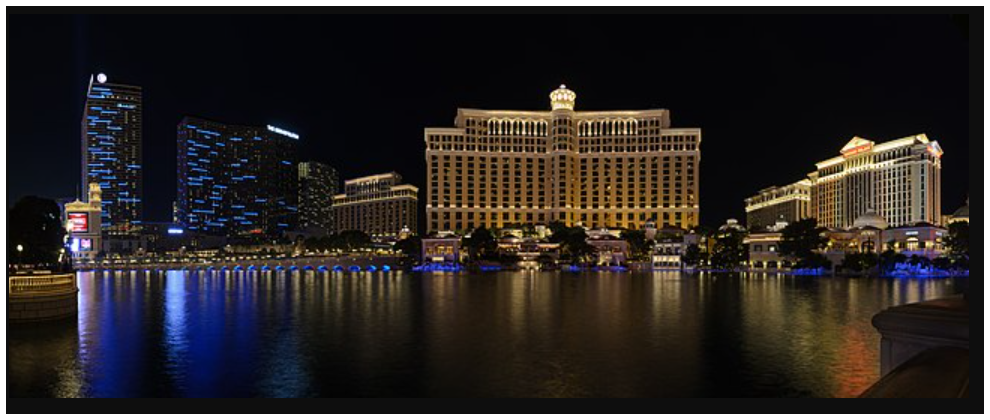 Bellagio Crowned World’s Best Casino in Prestigious Global Ranking