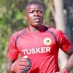 FKF Suspends Patrick Matasi Amid Match-Fixing Allegations