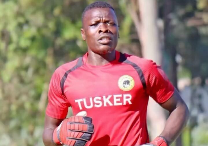 FKF Suspends Patrick Matasi Amid Match-Fixing Allegations