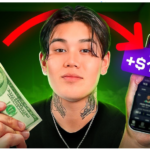 How a $100 Bet Turned into $10,000
