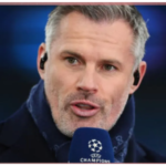 Jamie Carragher
