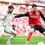 Leverkusen Stunned at Home as Werder Bremen Secure Shock 2-0 Victory