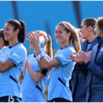 Manchester City to Build Dedicated Training Facility for Women's Team