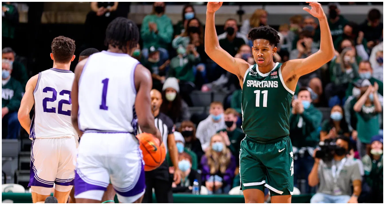 March Madness Betting to Hit Record $3.1 Billion as Legal Wagering Expands