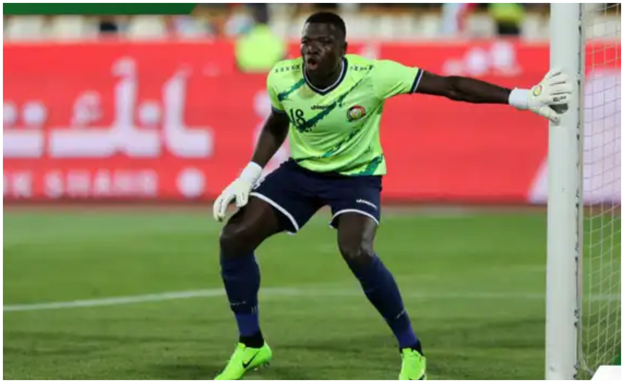 Matasi Denies Involvement in Match-Fixing Allegations