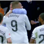 Mbappe Shines as Real Madrid Edge Past Resilient Leganes in a 3-2 Thriller