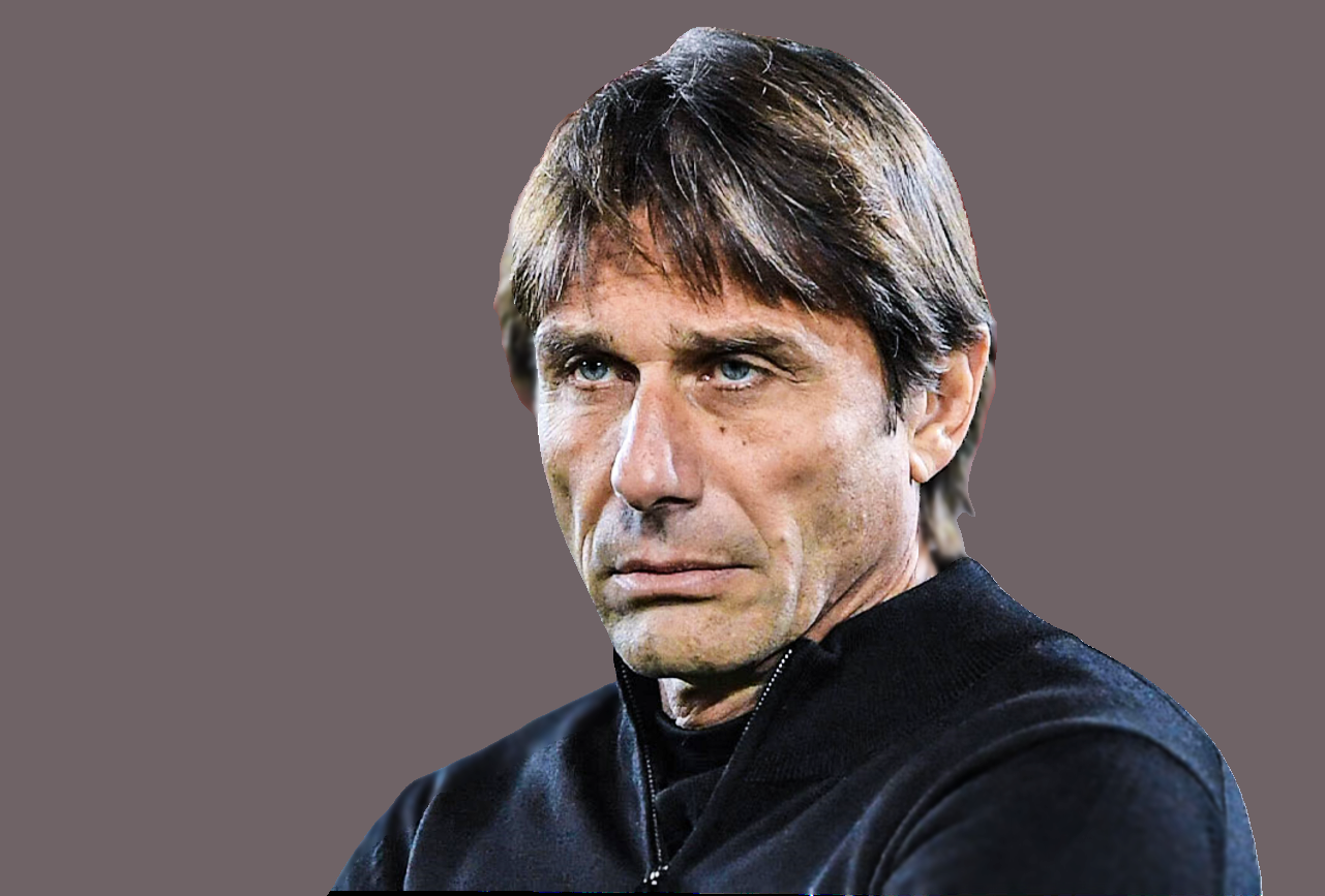 Napoli Boss Conte Warns Against Dangerous Venezia Ahead of Serie A Clash