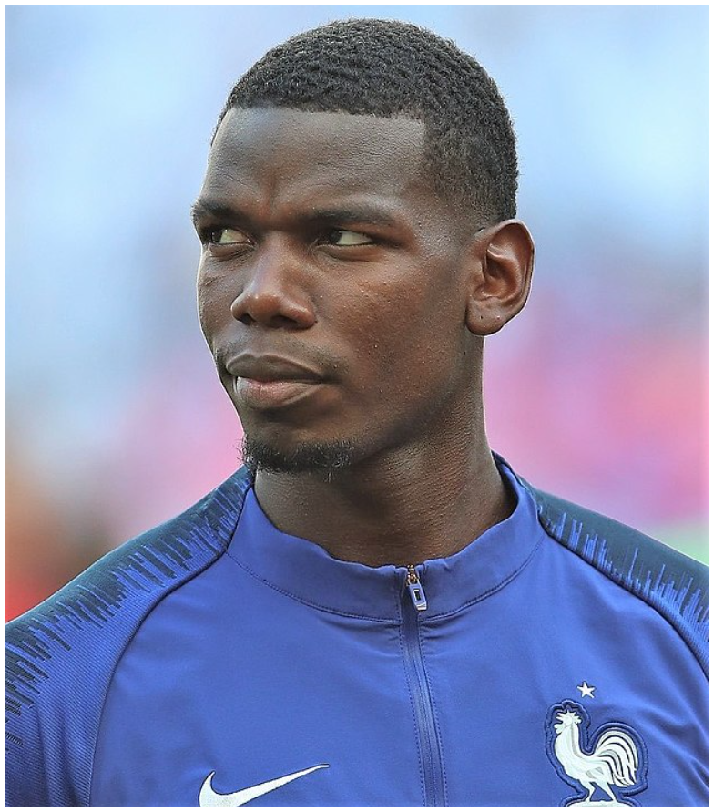 Paul Pogba