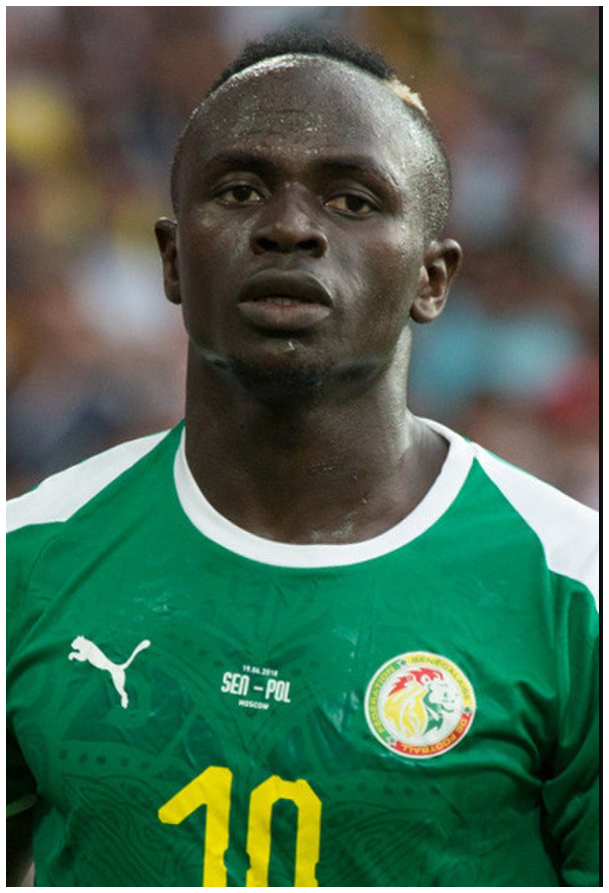Sadio Mané