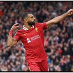 Salah Reveals Slot’s Fiery Half-Time Speech in Liverpool’s Comeback Win