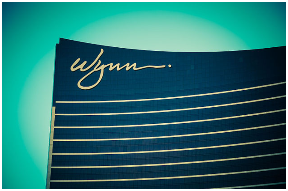 Wynn-Encore, Las Vegas
