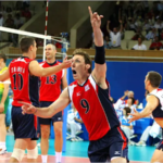 The best volleyball matches in the history of the sport