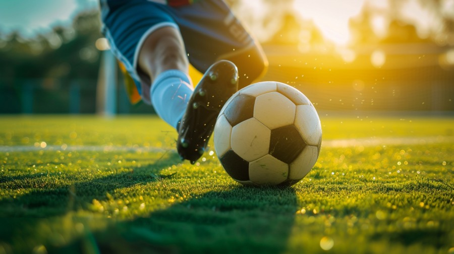 Le rôle des « joueurs polyvalents » dans le football : pourquoi sont-ils les plus appréciés ?