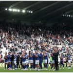 Heartbreak for Ipswich: Relegation Confirmed After Newcastle Defeat
