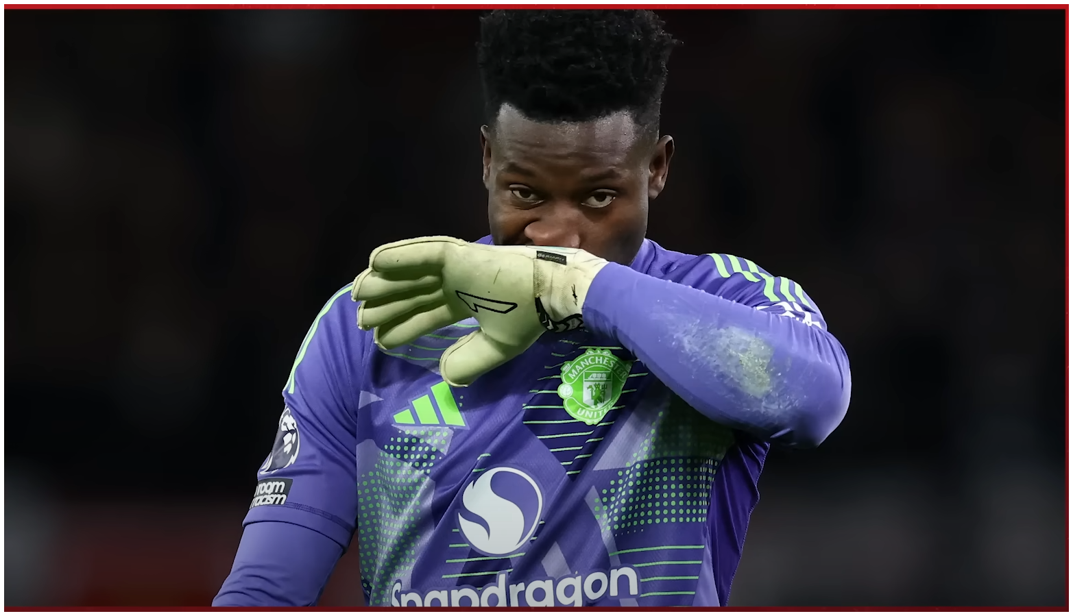 8 Goalkeepers Who Could Replace André Onana at Manchester United