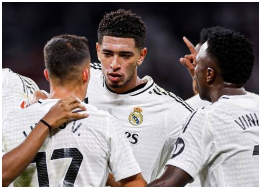 Alavés vs. Real Madrid — La Liga Round 31 Preview