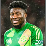 Amorim Backs Onana After Goalkeeping Blunders in Draw Against Lyon